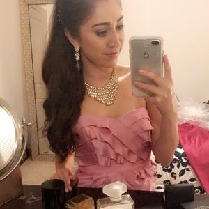 Meet your Posher, Magey